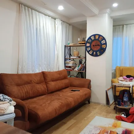 Tefo'nun Evi *