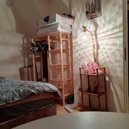 Tefo'nun Evi Apartment *